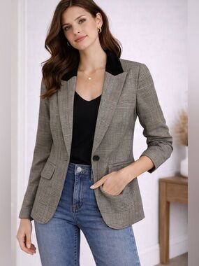 The loft Tailored Blazer